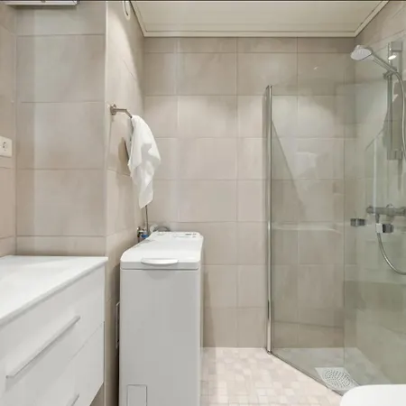 شقة Madserud By Frognerparken