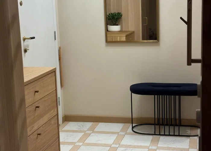 شقة Madserud By Frognerparken